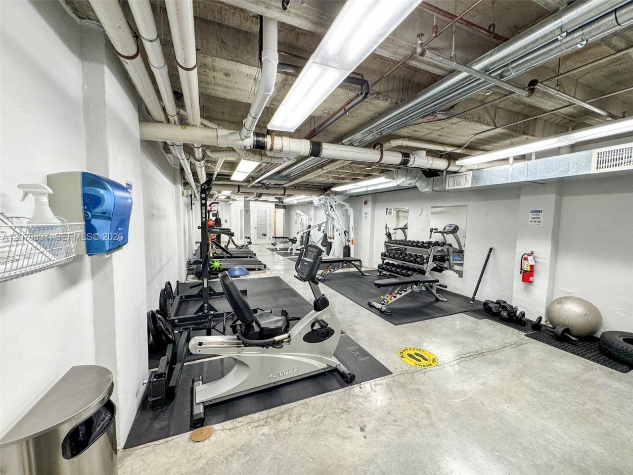 8101 Biscayne Blvd , Unit R-411, Miami, FL 33138 Photo