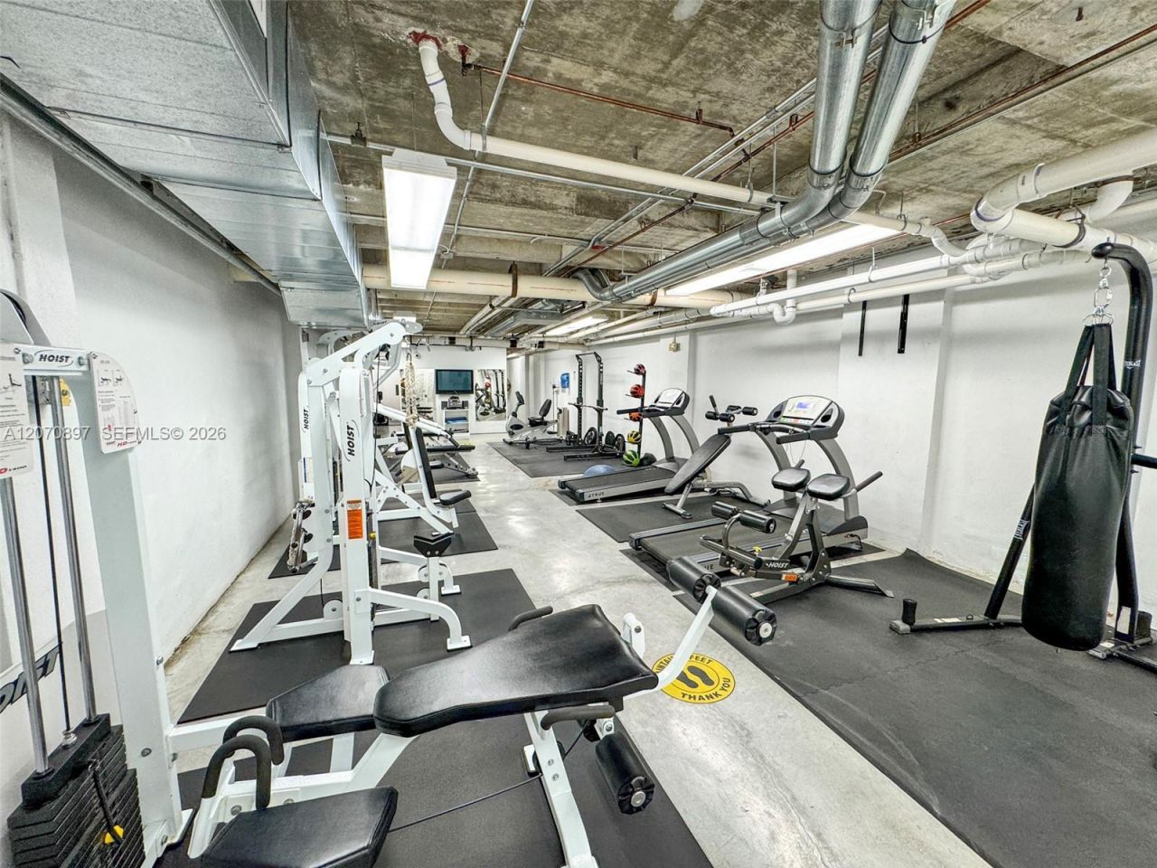 8101 Biscayne Blvd , Unit R-411, Miami, FL 33138 Photo