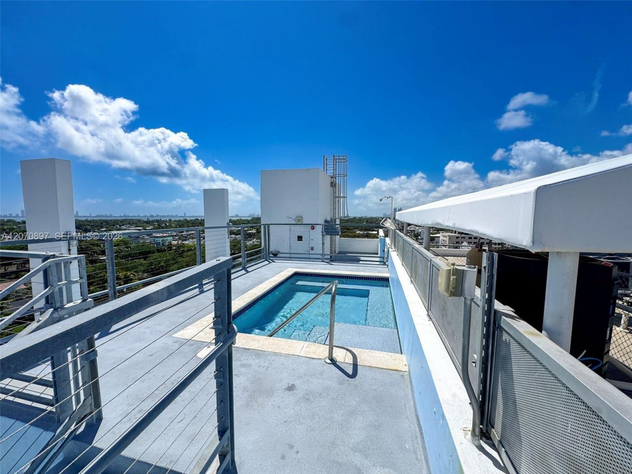 8101 Biscayne Blvd , Unit R-411, Miami, FL 33138 Photo