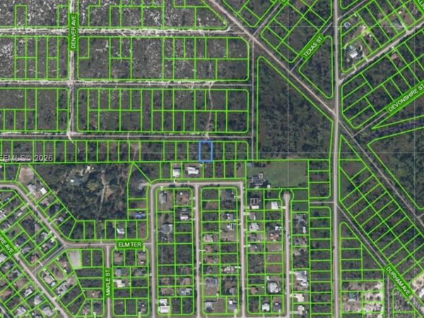601 Tennessee , Lake Placid, FL 33852