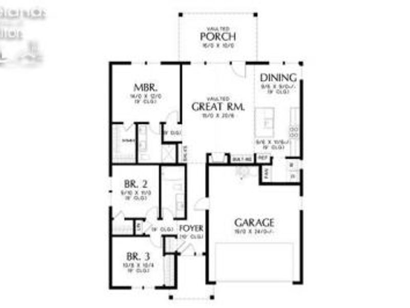 17 Justin Drive, Norwalk, OH 44857 Photo 2