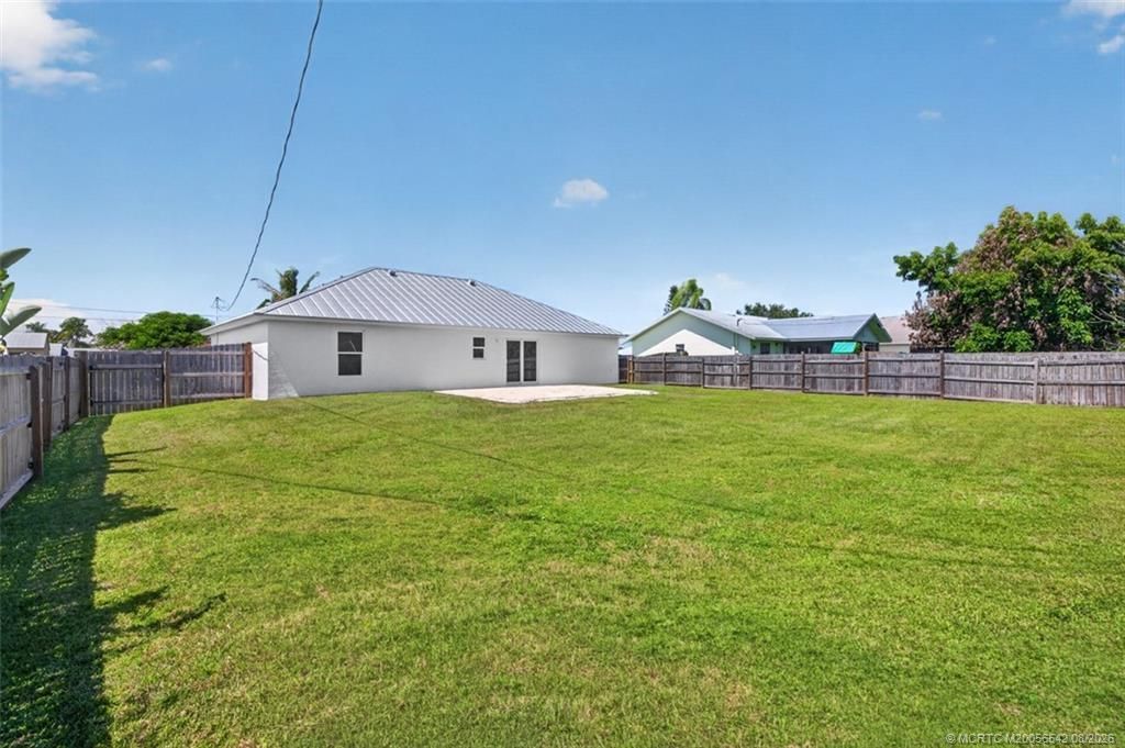 2470 SE Toledo Avenue , River Park, FL 34952 Photo