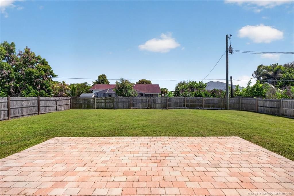2470 SE Toledo Avenue , River Park, FL 34952 Photo