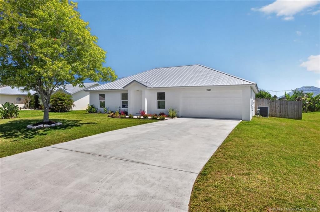 2470 SE Toledo Avenue , River Park, FL 34952 Photo