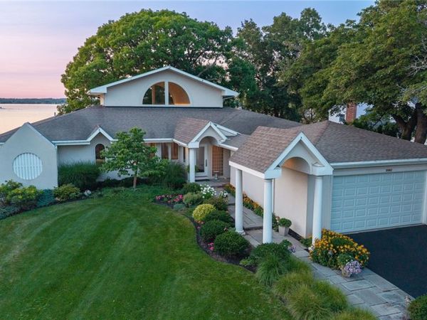 3582 Otetiana Point, Canandaigua, NY 14424