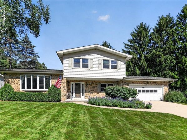 6318 Keelson Drive, Madison, WI 53705