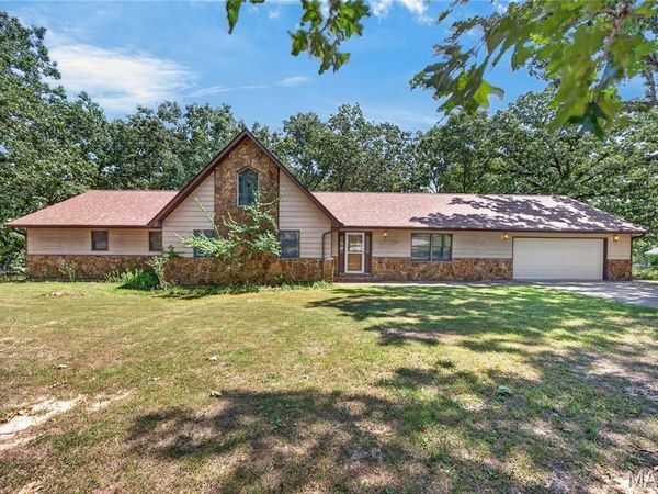104 Lincoln Lane, Waynesville, MO 65583
