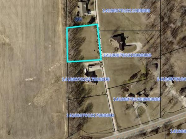 3 Country Ridge Road , Jackson, MO 63755