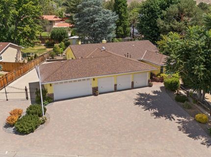 7845 N Southmoor Circle, Reno, NV 89502 Photo