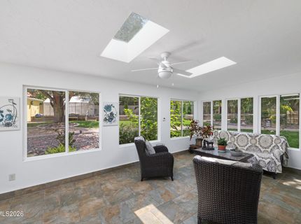 7845 N Southmoor Circle, Reno, NV 89502 Photo