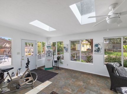 7845 N Southmoor Circle, Reno, NV 89502 Photo