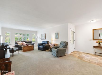 7845 N Southmoor Circle, Reno, NV 89502 Photo