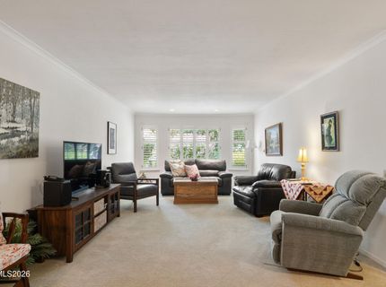 7845 N Southmoor Circle, Reno, NV 89502 Photo