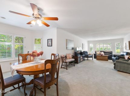 7845 N Southmoor Circle, Reno, NV 89502 Photo