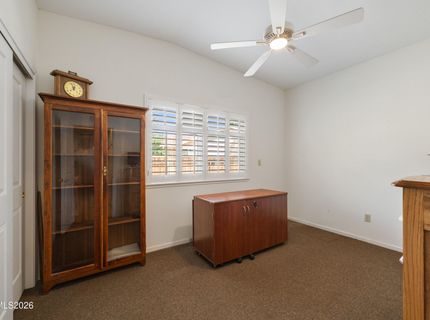 7845 N Southmoor Circle, Reno, NV 89502 Photo