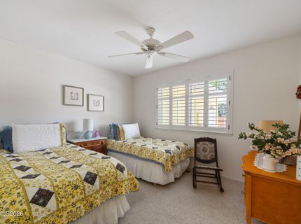 7845 N Southmoor Circle, Reno, NV 89502 Photo