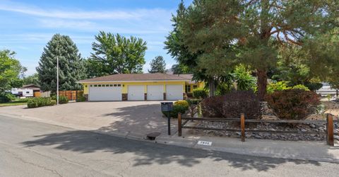 7845 N Southmoor Circle, Reno, NV 89502 Photo