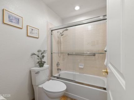 7845 N Southmoor Circle, Reno, NV 89502 Photo