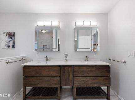 7845 N Southmoor Circle, Reno, NV 89502 Photo