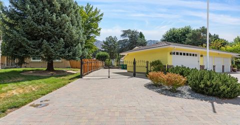 7845 N Southmoor Circle, Reno, NV 89502 Photo