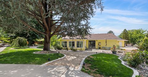 7845 N Southmoor Circle, Reno, NV 89502 Photo