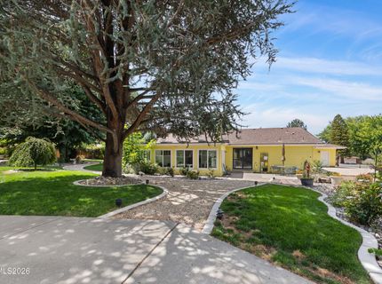 7845 N Southmoor Circle, Reno, NV 89502 Photo