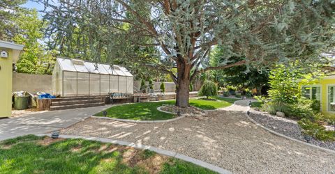 7845 N Southmoor Circle, Reno, NV 89502 Photo