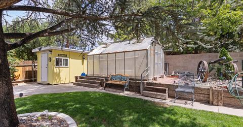 7845 N Southmoor Circle, Reno, NV 89502 Photo
