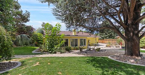 7845 N Southmoor Circle, Reno, NV 89502 Photo
