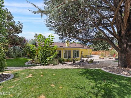 7845 N Southmoor Circle, Reno, NV 89502 Photo