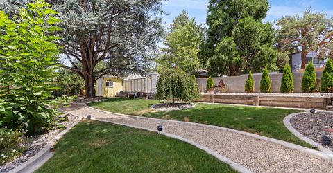 7845 N Southmoor Circle, Reno, NV 89502 Photo