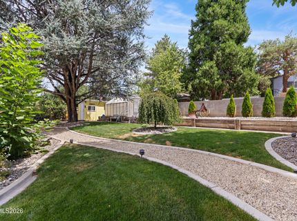 7845 N Southmoor Circle, Reno, NV 89502 Photo