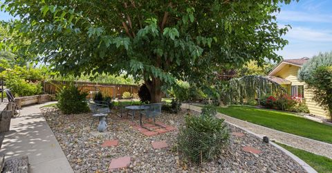 7845 N Southmoor Circle, Reno, NV 89502 Photo