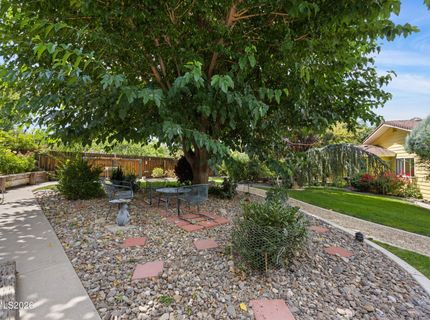7845 N Southmoor Circle, Reno, NV 89502 Photo