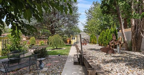 7845 N Southmoor Circle, Reno, NV 89502 Photo