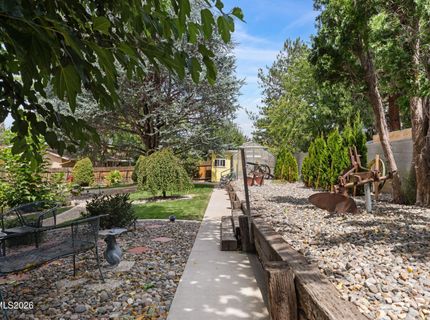 7845 N Southmoor Circle, Reno, NV 89502 Photo