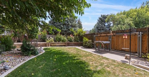 7845 N Southmoor Circle, Reno, NV 89502 Photo