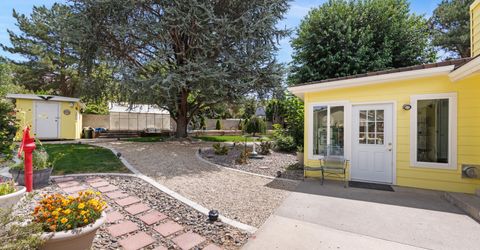 7845 N Southmoor Circle, Reno, NV 89502 Photo