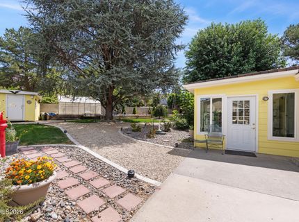 7845 N Southmoor Circle, Reno, NV 89502 Photo