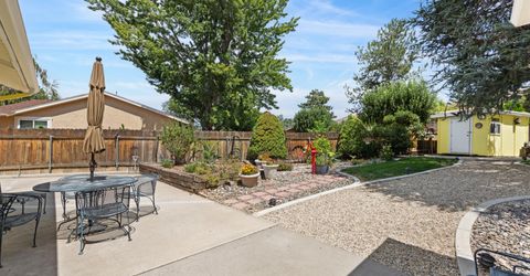 7845 N Southmoor Circle, Reno, NV 89502 Photo