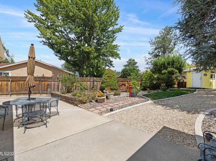 7845 N Southmoor Circle, Reno, NV 89502 Photo