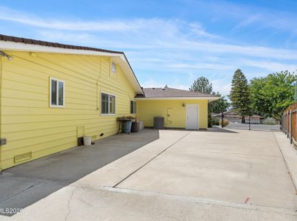 7845 N Southmoor Circle, Reno, NV 89502 Photo
