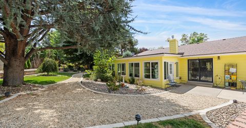 7845 N Southmoor Circle, Reno, NV 89502 Photo
