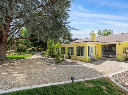 7845 N Southmoor Circle, Reno, NV 89502 Photo