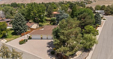 7845 N Southmoor Circle, Reno, NV 89502 Photo