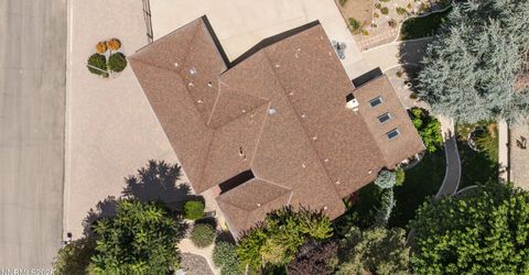 7845 N Southmoor Circle, Reno, NV 89502 Photo