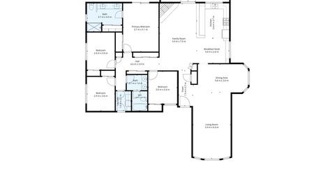 7845 N Southmoor Circle, Reno, NV 89502 Photo
