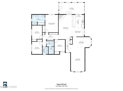 7845 N Southmoor Circle, Reno, NV 89502 Photo