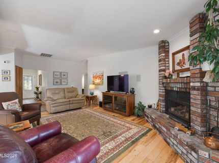 7845 N Southmoor Circle, Reno, NV 89502 Photo