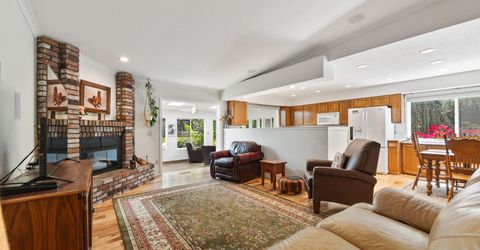 7845 N Southmoor Circle, Reno, NV 89502 Photo